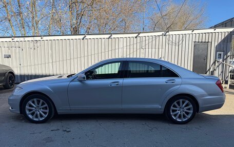 Mercedes-Benz S-Класс, 2012 год, 1 350 000 рублей, 2 фотография