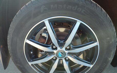 Chevrolet Epica, 2011 год, 820 000 рублей, 15 фотография