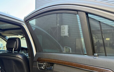 Mercedes-Benz S-Класс, 2012 год, 1 350 000 рублей, 8 фотография