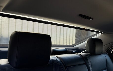 Mercedes-Benz S-Класс, 2012 год, 1 350 000 рублей, 7 фотография