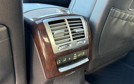 Mercedes-Benz S-Класс, 2012 год, 1 350 000 рублей, 9 фотография