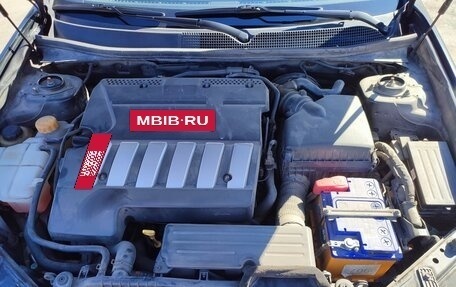 Chevrolet Epica, 2011 год, 820 000 рублей, 16 фотография