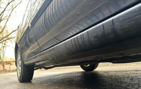 KIA Spectra II (LD), 2008 год, 310 000 рублей, 9 фотография