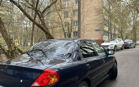 KIA Spectra II (LD), 2008 год, 310 000 рублей, 4 фотография