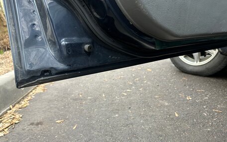 KIA Spectra II (LD), 2008 год, 310 000 рублей, 11 фотография