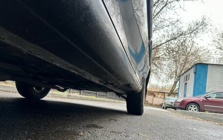 KIA Spectra II (LD), 2008 год, 310 000 рублей, 10 фотография