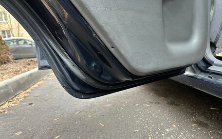 KIA Spectra II (LD), 2008 год, 310 000 рублей, 12 фотография