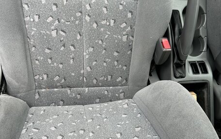 KIA Spectra II (LD), 2008 год, 310 000 рублей, 16 фотография