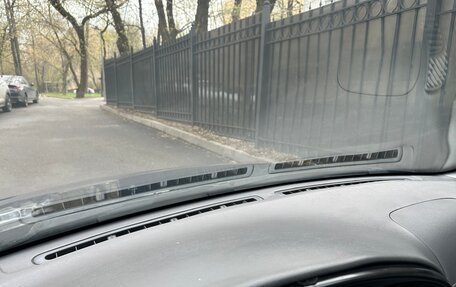 KIA Spectra II (LD), 2008 год, 310 000 рублей, 18 фотография