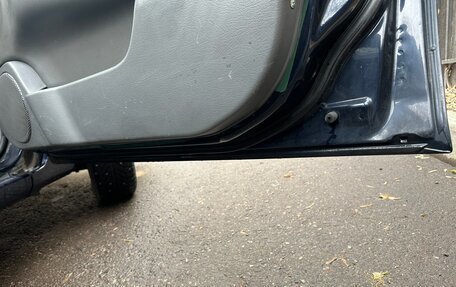 KIA Spectra II (LD), 2008 год, 310 000 рублей, 14 фотография