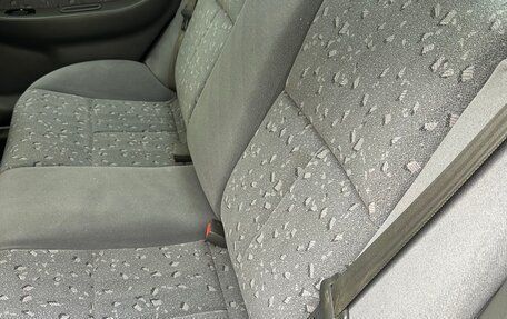 KIA Spectra II (LD), 2008 год, 310 000 рублей, 17 фотография