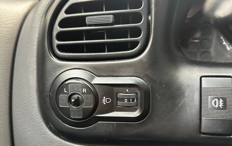 KIA Spectra II (LD), 2008 год, 310 000 рублей, 20 фотография