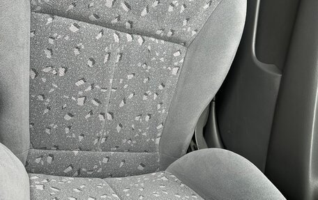 KIA Spectra II (LD), 2008 год, 310 000 рублей, 15 фотография