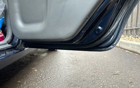 KIA Spectra II (LD), 2008 год, 310 000 рублей, 13 фотография