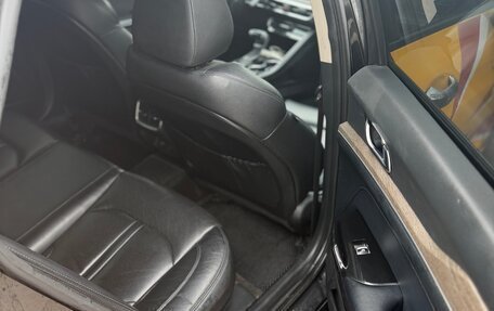 KIA K5, 2020 год, 1 620 000 рублей, 7 фотография