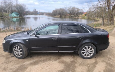 Audi A4, 2007 год, 550 000 рублей, 2 фотография