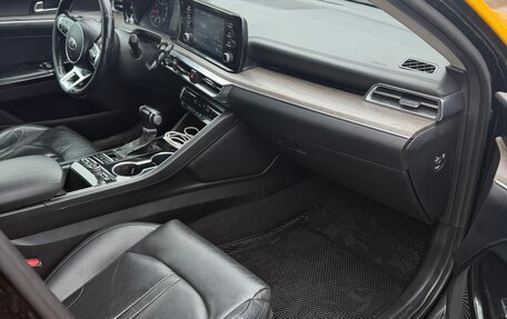 KIA K5, 2020 год, 1 620 000 рублей, 8 фотография