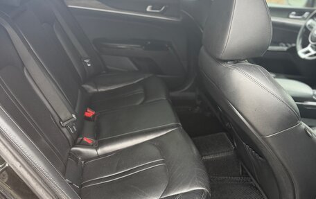 KIA K5, 2020 год, 1 620 000 рублей, 6 фотография