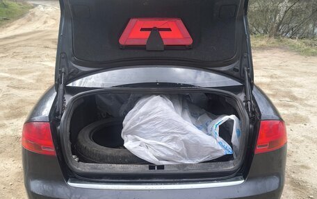 Audi A4, 2007 год, 550 000 рублей, 9 фотография