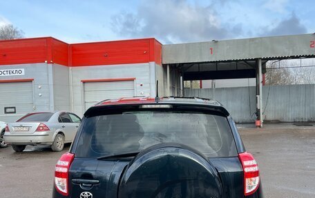 Toyota RAV4, 2010 год, 1 150 000 рублей, 4 фотография