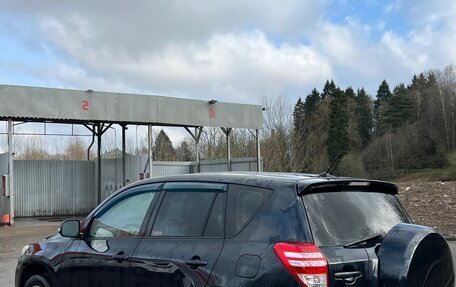 Toyota RAV4, 2010 год, 1 150 000 рублей, 5 фотография