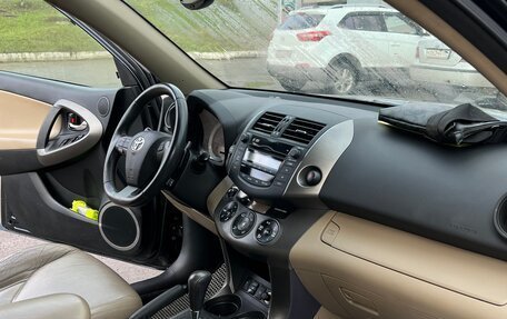 Toyota RAV4, 2010 год, 1 150 000 рублей, 7 фотография