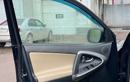 Toyota RAV4, 2010 год, 1 150 000 рублей, 8 фотография