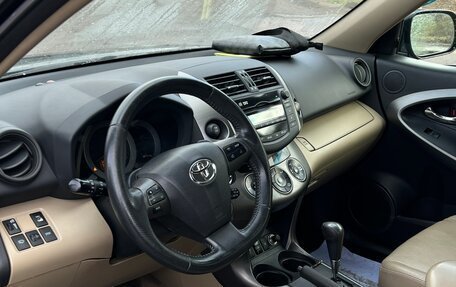 Toyota RAV4, 2010 год, 1 150 000 рублей, 6 фотография