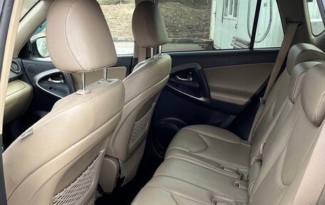 Toyota RAV4, 2010 год, 1 150 000 рублей, 9 фотография