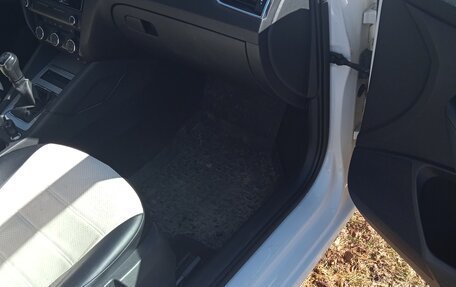 Skoda Octavia, 2014 год, 1 300 000 рублей, 8 фотография