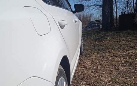 Skoda Octavia, 2014 год, 1 300 000 рублей, 4 фотография