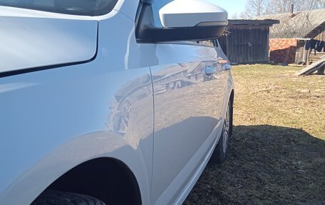 Skoda Octavia, 2014 год, 1 300 000 рублей, 2 фотография