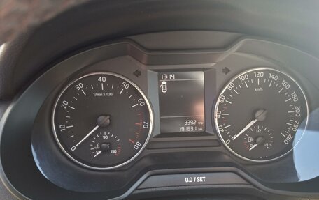 Skoda Octavia, 2014 год, 1 300 000 рублей, 14 фотография