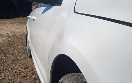 Skoda Octavia, 2014 год, 1 300 000 рублей, 3 фотография