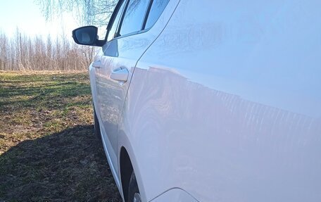 Skoda Octavia, 2014 год, 1 300 000 рублей, 5 фотография