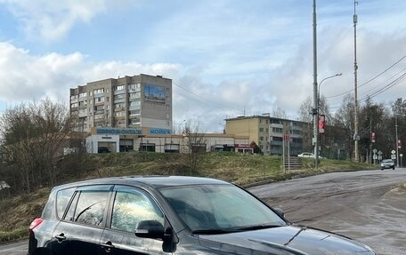 Toyota RAV4, 2010 год, 1 150 000 рублей, 2 фотография