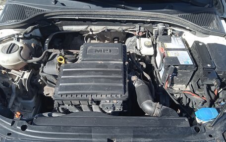 Skoda Octavia, 2014 год, 1 300 000 рублей, 16 фотография