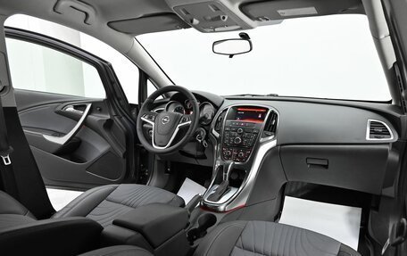 Opel Astra J, 2014 год, 735 000 рублей, 5 фотография