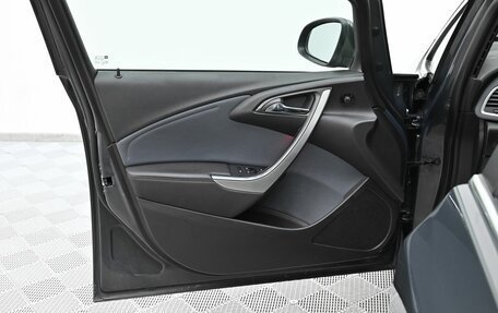 Opel Astra J, 2014 год, 735 000 рублей, 7 фотография