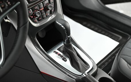 Opel Astra J, 2014 год, 735 000 рублей, 10 фотография