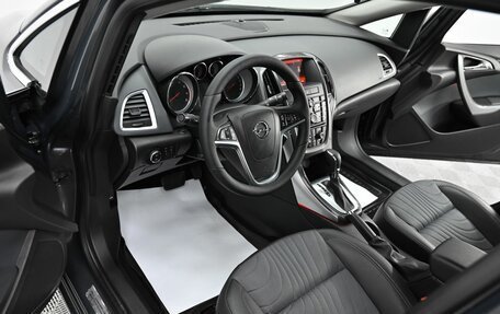 Opel Astra J, 2014 год, 735 000 рублей, 8 фотография