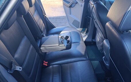 Ford Focus II рестайлинг, 2008 год, 830 000 рублей, 13 фотография