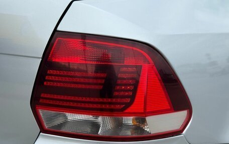 Volkswagen Polo VI (EU Market), 2017 год, 930 000 рублей, 8 фотография