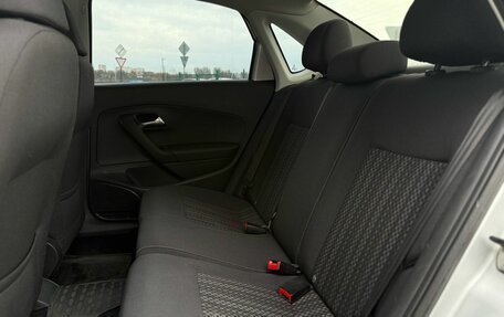 Volkswagen Polo VI (EU Market), 2017 год, 930 000 рублей, 14 фотография