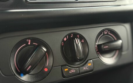 Volkswagen Polo VI (EU Market), 2017 год, 930 000 рублей, 18 фотография