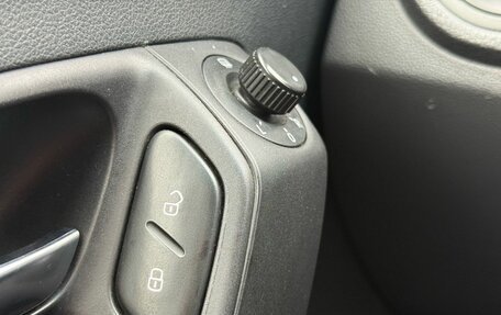 Volkswagen Polo VI (EU Market), 2017 год, 930 000 рублей, 20 фотография