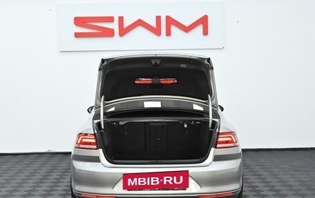 Volkswagen Passat B8 рестайлинг, 2017 год, 1 835 000 рублей, 5 фотография