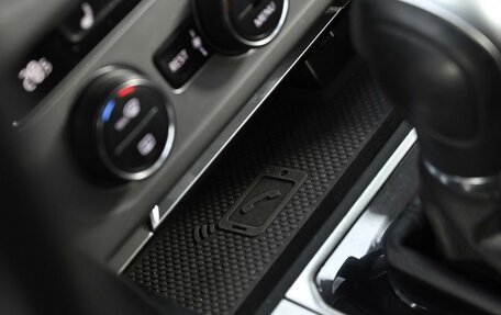 Volkswagen Passat B8 рестайлинг, 2017 год, 1 835 000 рублей, 11 фотография