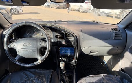 KIA Spectra II (LD), 2008 год, 177 000 рублей, 6 фотография