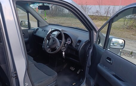 Honda Mobilio Spike I рестайлинг, 2004 год, 200 000 рублей, 9 фотография